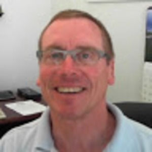 Meet your Posher, Joel